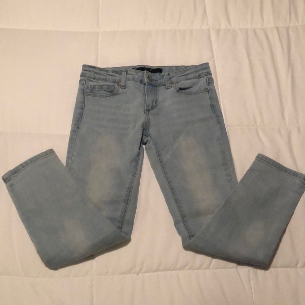 Girl’s Jeans